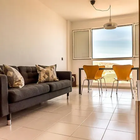 Apartment El Cabezo Medano 1ª Linea