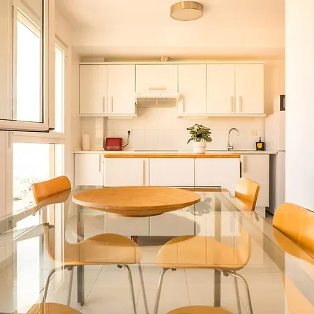 Apartment El Cabezo Medano 1ª Linea *