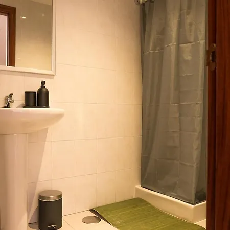 El Cabezo Medano 1ª Linea Apartment El Medano (Tenerife)