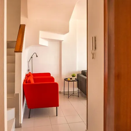 Apartment El Cabezo Medano 1ª Linea