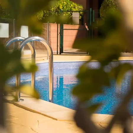 El Cabezo Médano 1ª Linea Apartamento El Médano