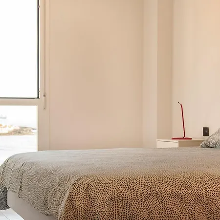 El Cabezo Médano 1ª Linea *