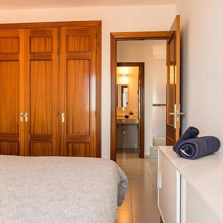 El Cabezo Médano 1ª Linea * El Médano