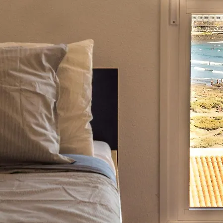 Apartamento El Cabezo Médano 1ª Linea